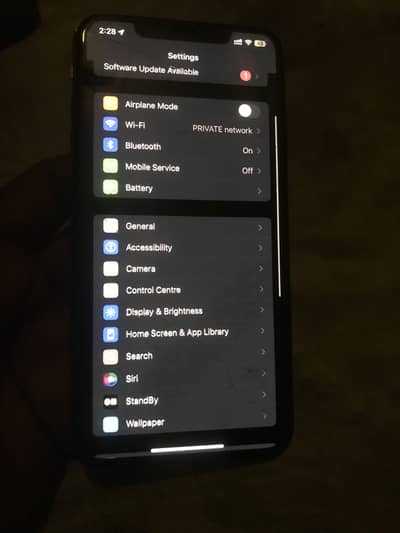iphone xs max 54 gb pta approve