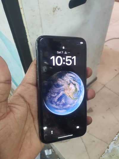 Iphone x bypass non pta