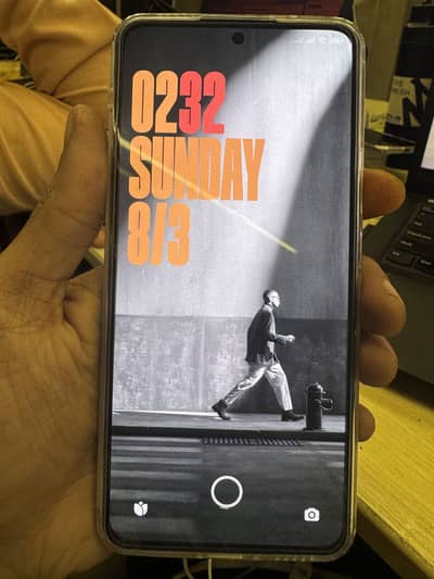 Xiaomi 12T 256gb