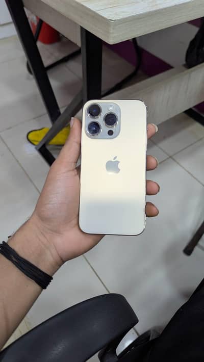 IP 14 Pro 128gb jv non pta 92 battery health Waterpack