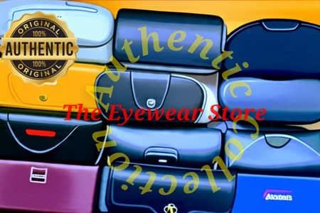 Original Dunhill Ray Ban persol wayfarer RayBan Versace Tom Ford