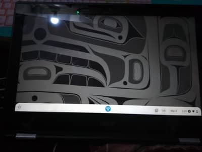 touch feature bhi hai