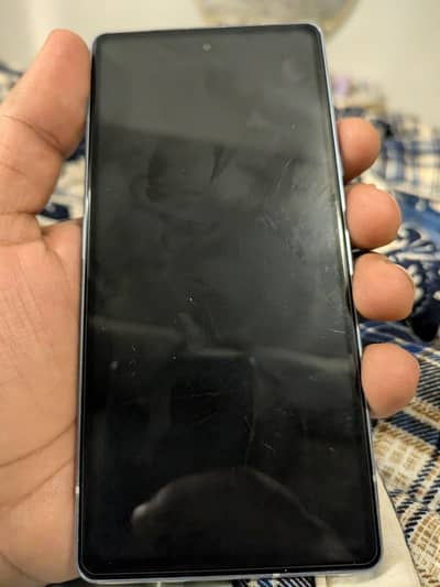 google pixel 7a official pta approved exchange possible with 6pro 7pro