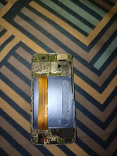 nova 2 borad pta approach