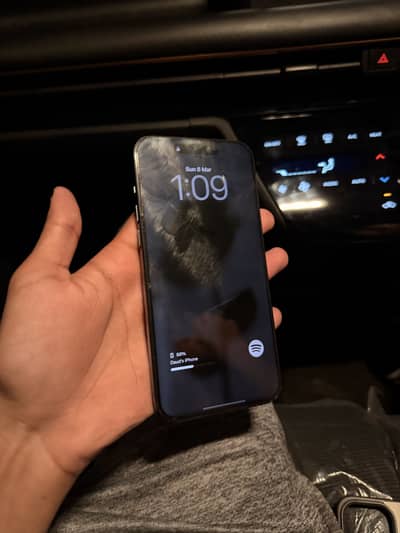 IPhone 15 Pro max FU 256 GB