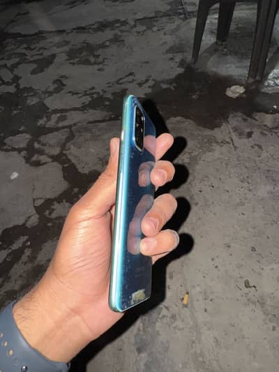 One plus 8T  (PTA approved)