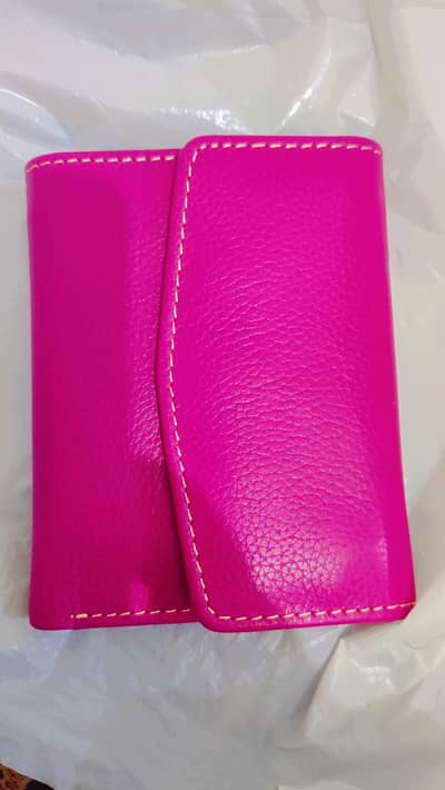 women wallets genuine leather