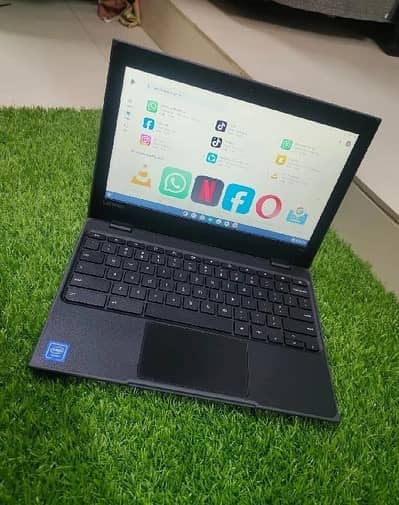 Lenovo Chromebook   4 gb