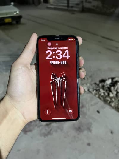 iPhone 11 pro PTA approved