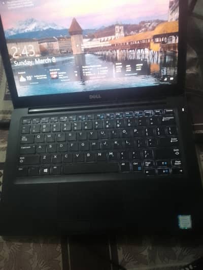 Intel dell core i5 6th generation