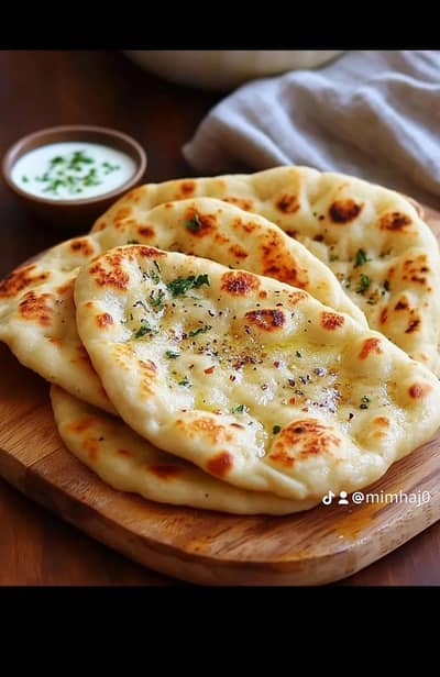 Naan Stp