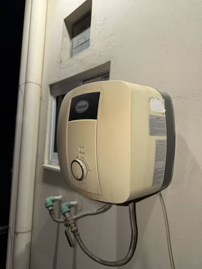 Electric Geyser Canon 5 litre
