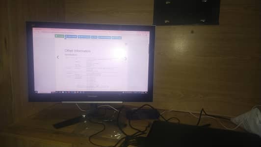 22Inch: VS14676 ViewSonic