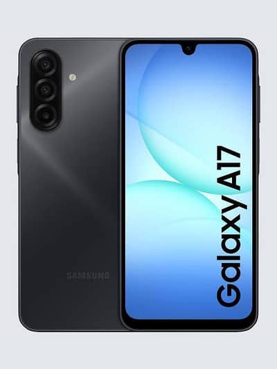 Samsung Galaxy a17