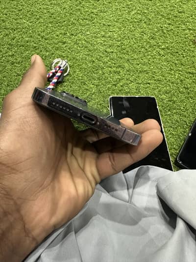 iPhone 14 pro max non PTA (bypass)