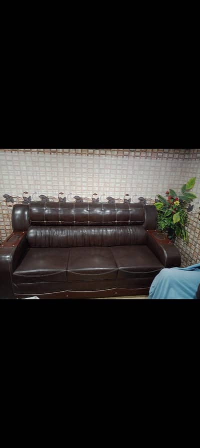 2 years used new condition