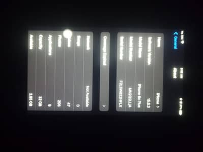 iPhone 6s plus for sale