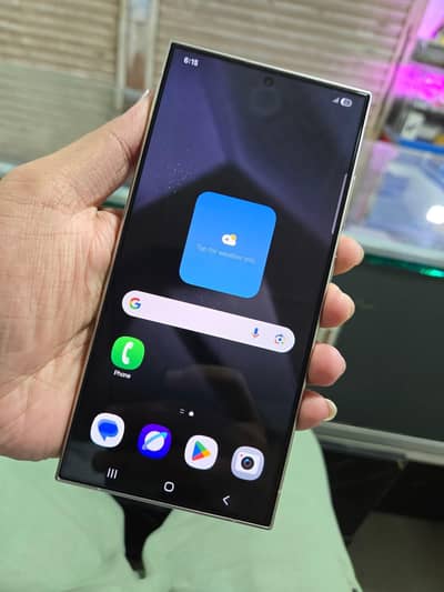 Samsung S24 Ultra 5g