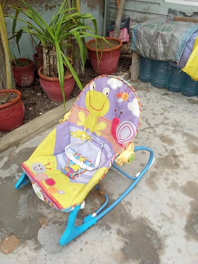 rocking chair  for small kids