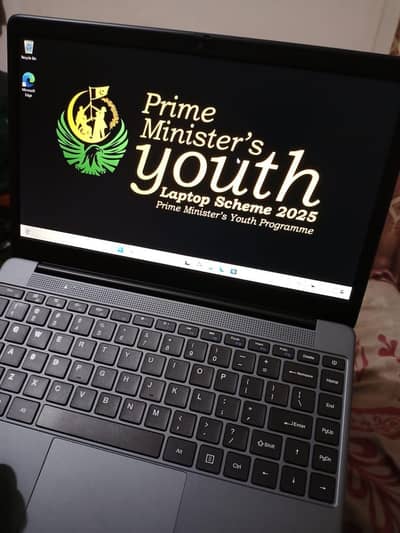 BRAND NEW PM LAPTOP FOR SELL WITH ORIGINAL BAG AND BOX