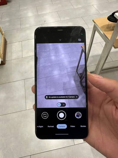 exchange google pixel 4 xl 6 64