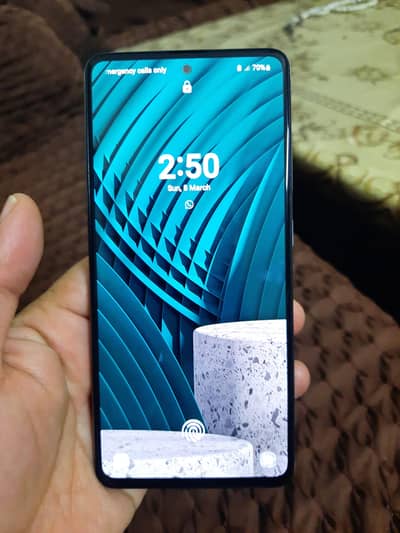 Samsung Galaxy A51 Official Dual Sim Pta Approved.