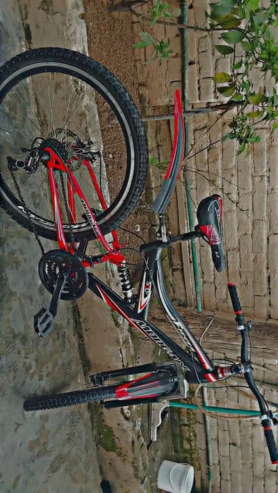 cycle for Sale
