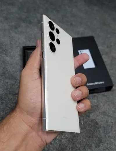 Samsung Mobile S23 Ultra