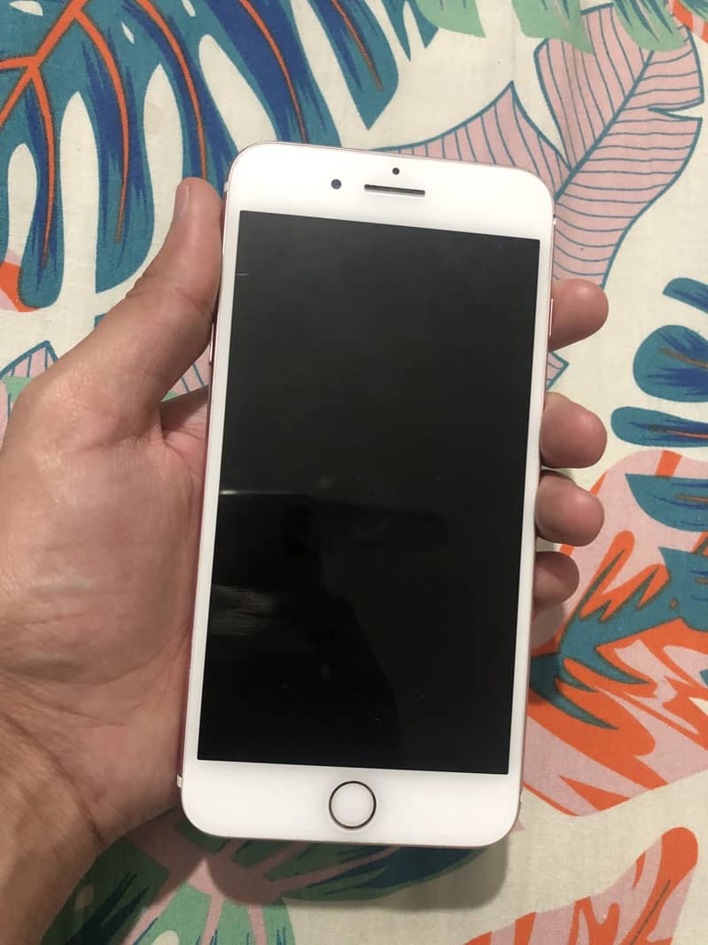 Iphone 7 Plus 1