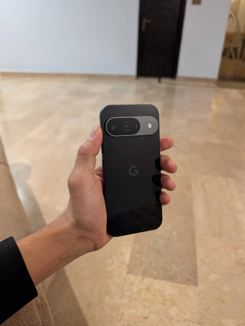 Google Pixel 9 0