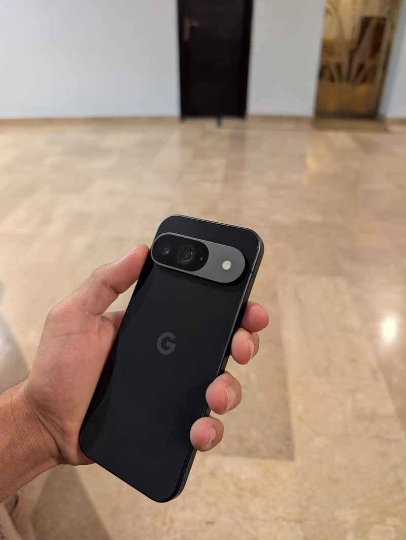 Google Pixel 9 2