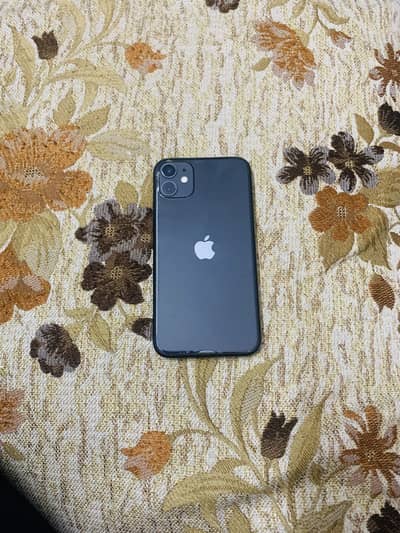 Iphone 11 =64Gb