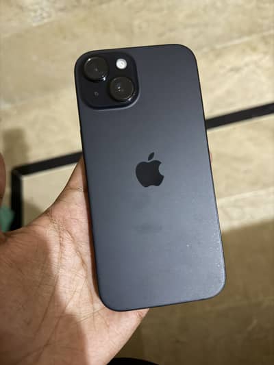 iPhone 15 non pta JV