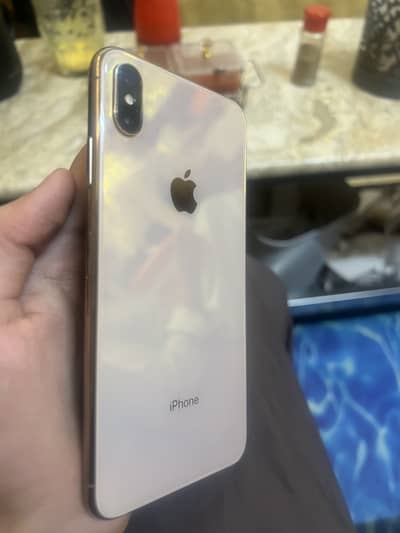 Iphone Xs Max Approved