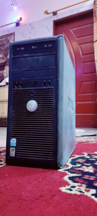 hello bhai log yay dasktop PC check karo