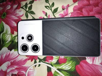 Tecno spark 10 pro PTA Approve 8+8 ROM 256 GB Memory approve with box