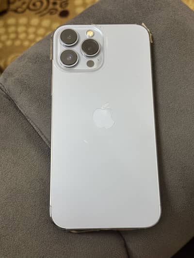 Iphone 13 pro max non pta 512gb jv