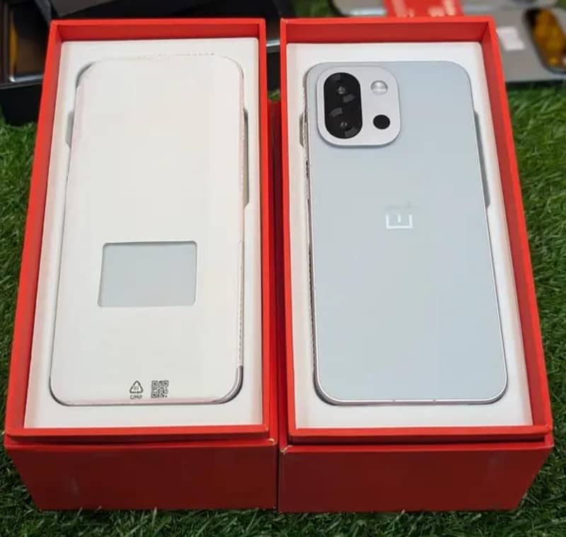 OnePlus 13T | 16GB / 512GB | Snapdragon 8 Elite | Box Pack - Mobile ...
