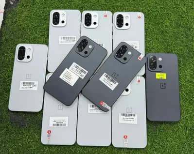 OnePlus 13T | 16GB / 512GB | Snapdragon 8 Elite | Box Pack