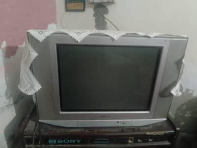 Sony television