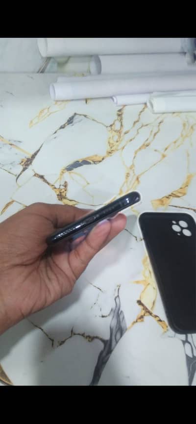 11 Pro Max FU Glass Change Face ok  Exchange Possible