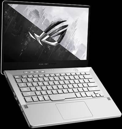 ASUS ROG Zephyrus G14 Ryzen 7 / 16GB RAM / GTX 1650 4GB Gaming Laptop