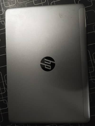 HP elitebook i7 5th gen