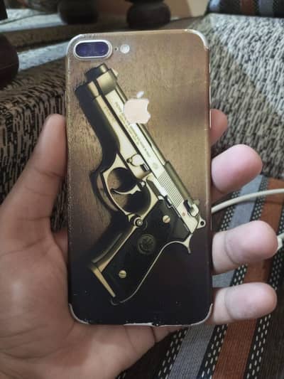 I Phone 7 plus non pta 128 gb