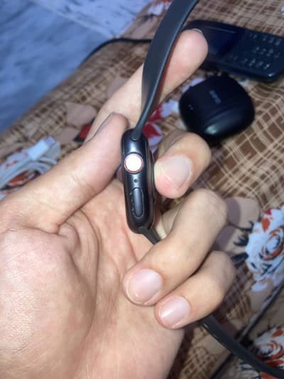 Apple Watch ⌚ SE 2021 40mm