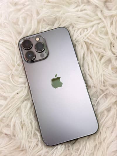 Iphone 13 Pro Max 128 Fu Bettry service