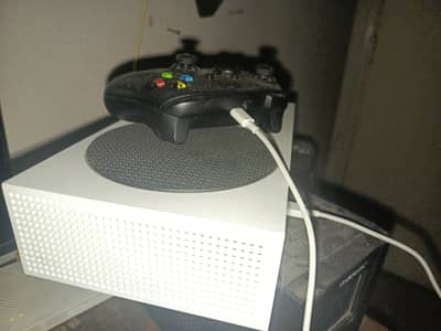 Xbox series s uk imported