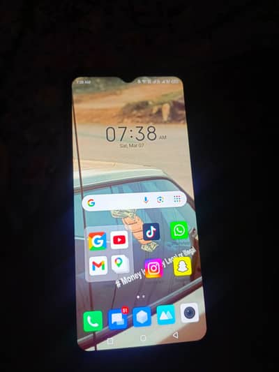 Infinix smart 7 hd 2+2/64. . . condition 10/8