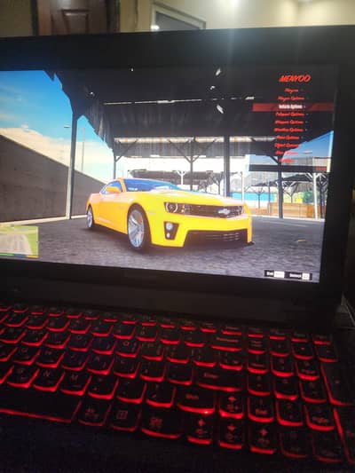 lenovo ideapad y500 nvidia gt 650m