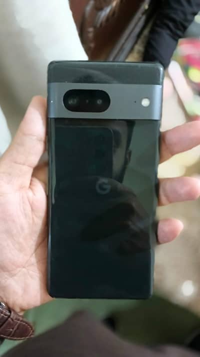 google pixel 7 Official pta approved for sale 8.128